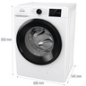 Gorenje WPNEI72A1SWIFI машина за перење