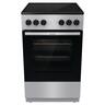Gorenje GEC5A11SG електричен шпорет