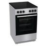 Gorenje GEC5A11SG електричен шпорет