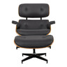 Eames Lounge Set