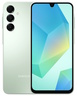 Samsung Galaxy A16 4GB/128GB Light Green, смартфон