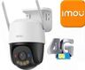Dahua IMOU Cruiser IPC-K7FP-5H0TE-EU 4G 5MP