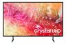 SAMSUNG LED TV UE55DU7192UXXH, 4K Ultra HD, Smart TV, Crystal 4K Processor, PurColor технологија, HDR 10+