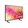 SAMSUNG LED TV UE55DU7192UXXH, 4K Ultra HD, Smart TV, Crystal 4K Processor, PurColor технологија, HDR 10+
