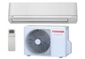 TOSHIBA SUZUMI PLUS RAS-B22PKVSG-E/RAS-22J2AVSG-E инвертер клима уред