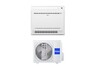 HAIER CONSOLE  AF42S2SD1FA / 1U50S2SJ2FA-2 инвертер клима уред