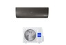 HAIER FLEXIS PLUS CARBON BLACK  AS50S2SF1FA-BH / 1U50S2SM1FA-2 инвертер клима уред