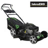 ISKRA ERO IE-GL173-53SP- мелч. самоодна бензинска косилка