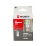 Wurth LED CANBUS - P21/5W-BAY15D-12/24V - лед сијалица