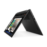Lenovo ThinkPad L13 2u1 Gen 5 (Intel), 21LM001PSC, 13,3 WUXGA IPS Touchscreen 300nits, Intel Core Ultra 7 155U, 16GB RAM, 512GB PCIe NVMe SSD, Intel Graphics, Windows 11 Pro, лаптоп