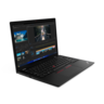 Lenovo ThinkPad L13 2u1 Gen 5 (Intel), 21LM001PSC, 13,3 WUXGA IPS Touchscreen 300nits, Intel Core Ultra 7 155U, 16GB RAM, 512GB PCIe NVMe SSD, Intel Graphics, Windows 11 Pro, лаптоп
