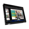 Lenovo ThinkPad L13 2u1 Gen 5 (Intel), 21LM001PSC, 13,3 WUXGA IPS Touchscreen 300nits, Intel Core Ultra 7 155U, 16GB RAM, 512GB PCIe NVMe SSD, Intel Graphics, Windows 11 Pro, лаптоп