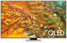 SAMSUNG QLED TV QE55Q80DATXXH, 4K, SMART