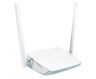 D-LINK N300 Smart Router with WPA3 R03