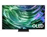 SAMSUNG OLED TV QE55S90DAEXXH, 4K Ultra HD, Tizen OS Smart TV, NQ4 AI Gen2 procesor, OLED HDR+, Motion Xcelerator 144Hz, 4K AI Upscaling, Adaptive Sound Pro