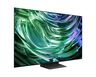 SAMSUNG OLED TV QE55S90DAEXXH, 4K Ultra HD, Tizen OS Smart TV, NQ4 AI Gen2 procesor, OLED HDR+, Motion Xcelerator 144Hz, 4K AI Upscaling, Adaptive Sound Pro
