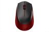 MOUSE WIRELESS USB GENIUS NX-8000S Silent Red