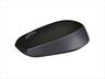 MOUSE WIRELESS USB LOGITECH M171 Black/Black 910-004424