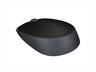 MOUSE WIRELESS USB LOGITECH M171 Black/Black 910-004424
