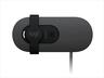 WEB CAMERA LOGITECH BRIO 105 1080p/30fps, USB, Graphite, 960-001592