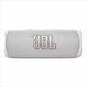 SPEAKERS BLUETOOTH JBL FLIP 6 (12 hours playtime), IPX67 waterproof, 20W, WHITE