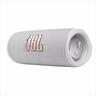 SPEAKERS BLUETOOTH JBL FLIP 6 (12 hours playtime), IPX67 waterproof, 20W, WHITE