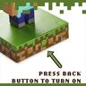 GAME FIGURINE PALADONE MINECRAFT STEVE LIGHT LAMP, PP6594MCF