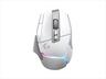 MOUSE WIRELESS USB LOGITECH G502 X PLUS HERO LIGHTSYNC RGB, LIGHTSPEED, WHITE 910-006171