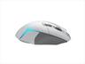 MOUSE WIRELESS USB LOGITECH G502 X PLUS HERO LIGHTSYNC RGB, LIGHTSPEED, WHITE 910-006171