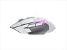 MOUSE WIRELESS USB LOGITECH G502 X PLUS HERO LIGHTSYNC RGB, LIGHTSPEED, WHITE 910-006171