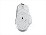 MOUSE WIRELESS USB LOGITECH G502 X PLUS HERO LIGHTSYNC RGB, LIGHTSPEED, WHITE 910-006171