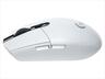 MOUSE WIRELESS USB LOGITECH G305 White 910-005291
