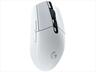 MOUSE WIRELESS USB LOGITECH G305 White 910-005291