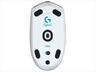 MOUSE WIRELESS USB LOGITECH G305 White 910-005291