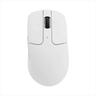 MOUSE WIRELESS USB KEYCHRON M2 MINI WHITE, w/bluetooth, 26000 DPI, M2M-A3