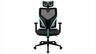 GAMING CHAIR ThunderX3 YAMA1 BLACK/CYAN, TEGC-3030001.C1