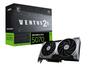 VGA MSI RTX 5070 VENTUS 2X OC 12GB GDDR7, 3xDP, 1xHDMI, V532-003R