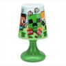 GAME FIGURINE PALADONE Minecraft - Table Lamp, PP13387MCF