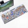 MOUSEPAD PALADONE MINECRAFT WORLD MAT XXL 800x300x3mm PP8805MCFV3
