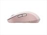 MOUSE WIRELESS USB LOGITECH M650 L (for large-sized hands) Rose Silent Logi Bolt w/Bluetooth, 910-006237