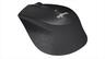 MOUSE WIRELESS USB LOGITECH B330 Silent Plus 910-004913