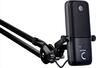 MICROPHONE ELGATO WAVE 3 BLACK, ELGATO-10MAB9901/0