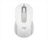 MOUSE WIRELESS USB LOGITECH M650 (for small-to-medium hands) Off-White Silent Logi Bolt w/Bluetooth, 910-006255