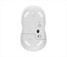 MOUSE WIRELESS USB LOGITECH M650 (for small-to-medium hands) Off-White Silent Logi Bolt w/Bluetooth, 910-006255