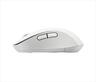 MOUSE WIRELESS USB LOGITECH M650 (for small-to-medium hands) Off-White Silent Logi Bolt w/Bluetooth, 910-006255