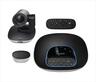 WEB CAMERA LOGITECH GROUP Video conferencing kit, 960-001057