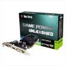 VGA NEO FORZA GT710 4GB DDR3, DVI, HDMI, VGA, LP passive VN710N3D46-HDL1-NZ1