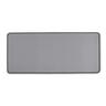 MOUSEPAD HAMA BUSINESS XL 700x300x3, Gray