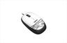 MOUSE WIRED USB LOGITECH M105 White, 910-002932