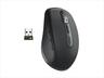 MOUSE WIRELESS USB LOGITECH MX Anywhere 3S for bussiness w/Bluetooth Multi-device graphite, Bolt, 910-006958